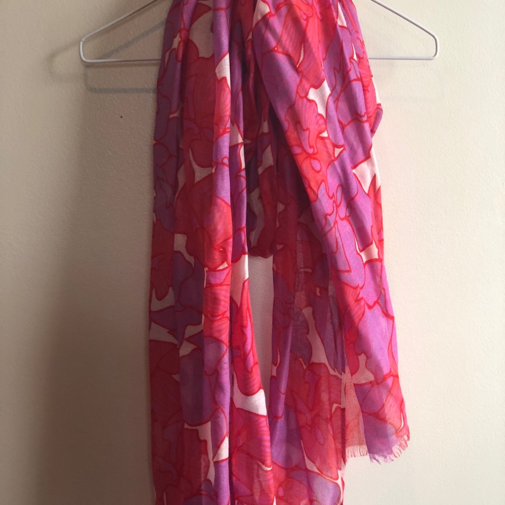 Vera Bradley Infinity Scarf